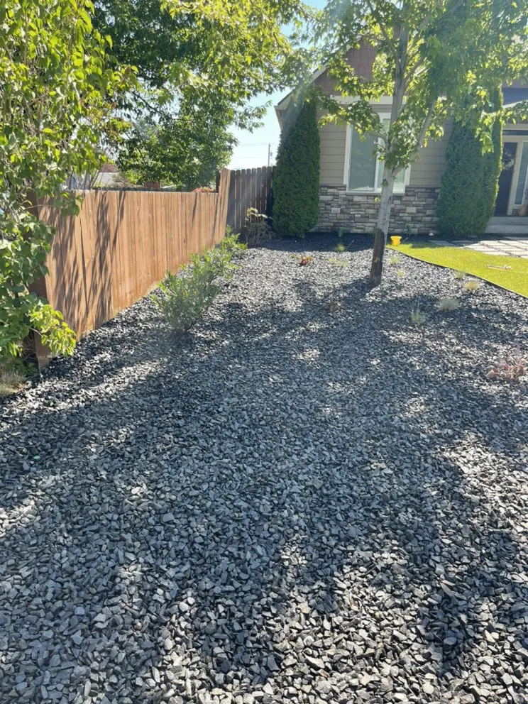 Top-rated landscape installation in Spokane, WA - RRM Services