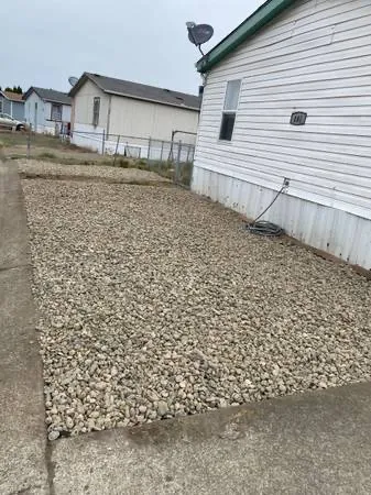 Reliable yard cleanup service in Sutherlin, OR - RRM Solutions