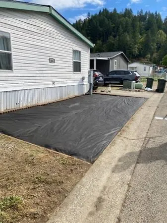 Local yard maintenance near you across Sutherlin, OR - RRM Solutions