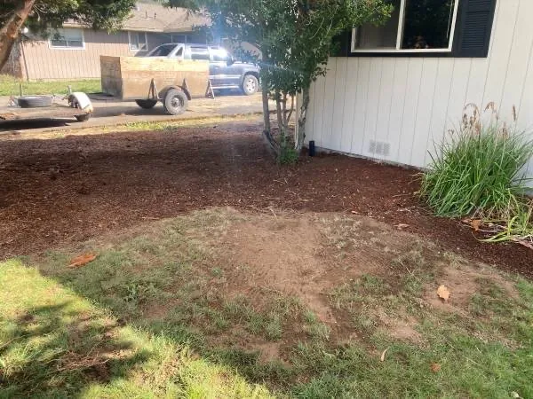 Expert lawn mowing service near you across Sutherlin, OR - RRM Solutions