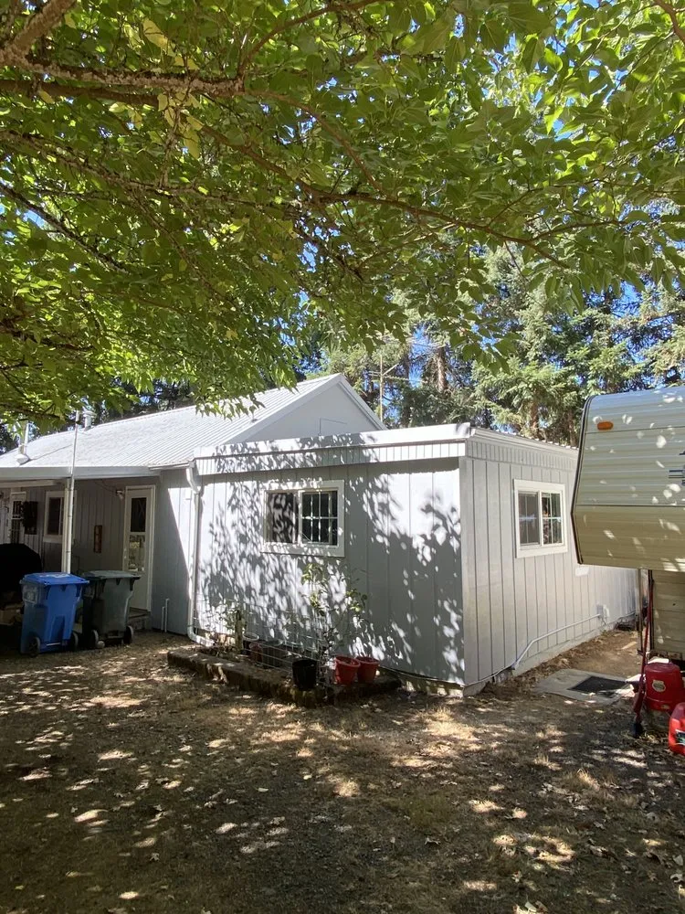 Reliable landscape installation in Sutherlin, OR - RRM Solutions