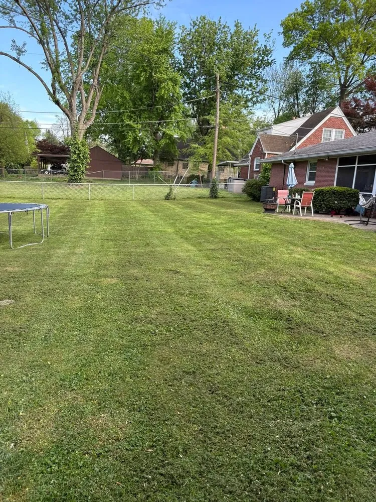 Top-rated lawn care service experts serving Clarksville, IN - RR&R Landscaping