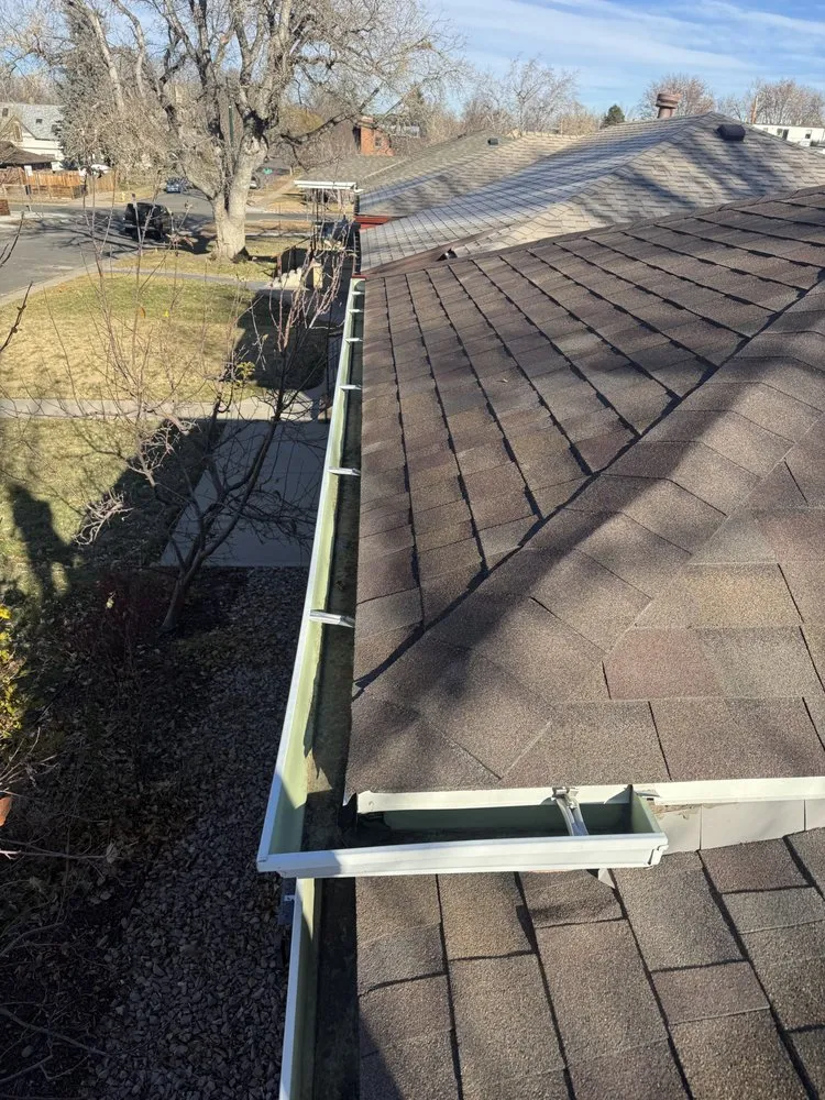 Trusted garden landscaping in Denver, CO by RRR Landscaping