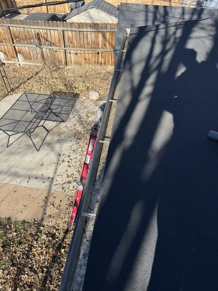 Professional lawn mowing service in Denver, CO by RRR Landscaping