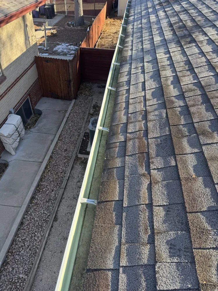 Local garden landscaping in Denver, CO - RRR Landscaping