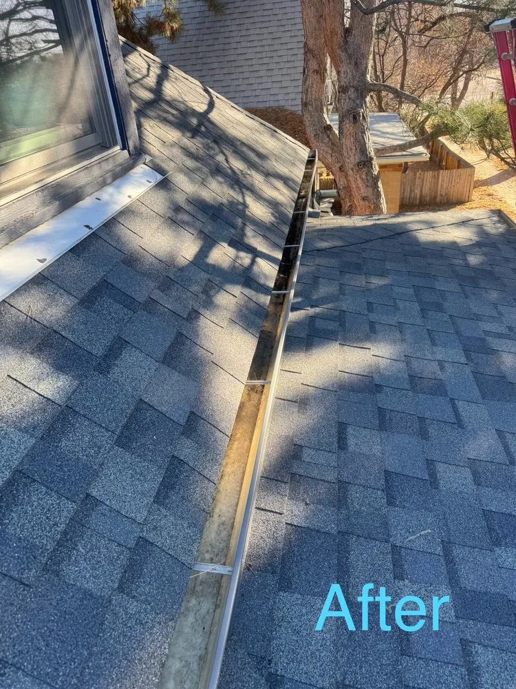 Local lawn mowing service in Denver, CO by RRR Landscaping