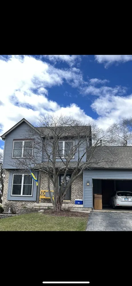 Reliable outdoor landscaping for outdoor upgrades in Round Lake, IL by R&S Affordable Tree Service