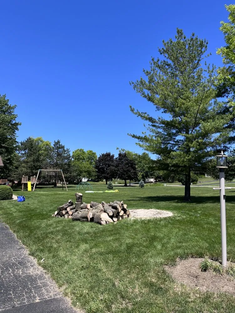 Trusted lawn care service in Round Lake, IL by R&S Affordable Tree Service