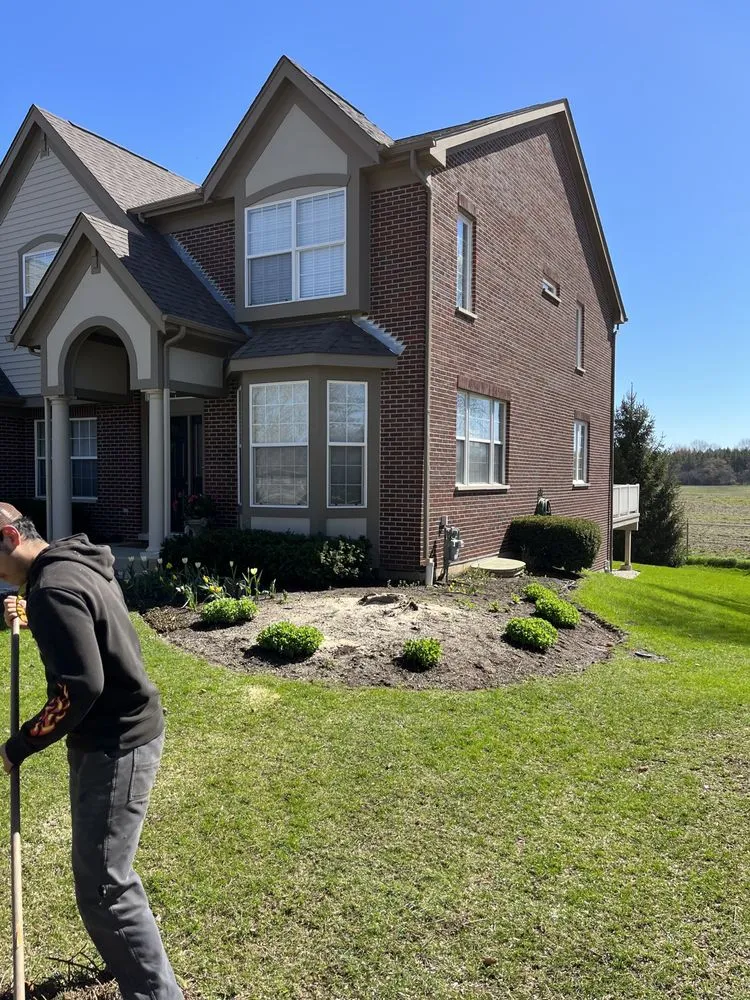 Top-rated landscape installation experts serving Round Lake, IL - R&S Affordable Tree Service