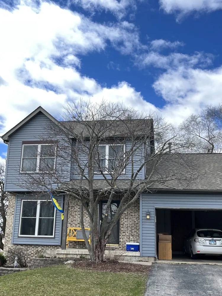 Top-rated yard cleanup service for beautiful yards in Round Lake, IL by R&S Affordable Tree Service