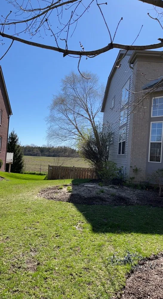 Local outdoor landscaping in Round Lake, IL - R&S Affordable Tree Service