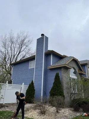 R&S Affordable Tree Service Logo