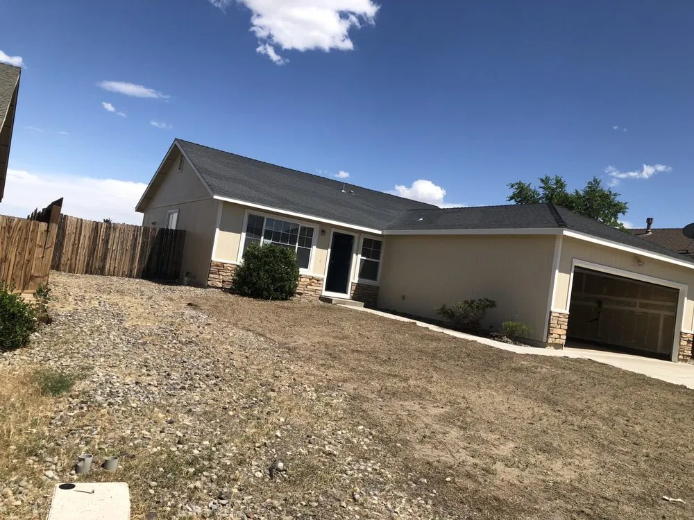 Reliable landscape design in Carson City, NV - R&S Cleaning Services