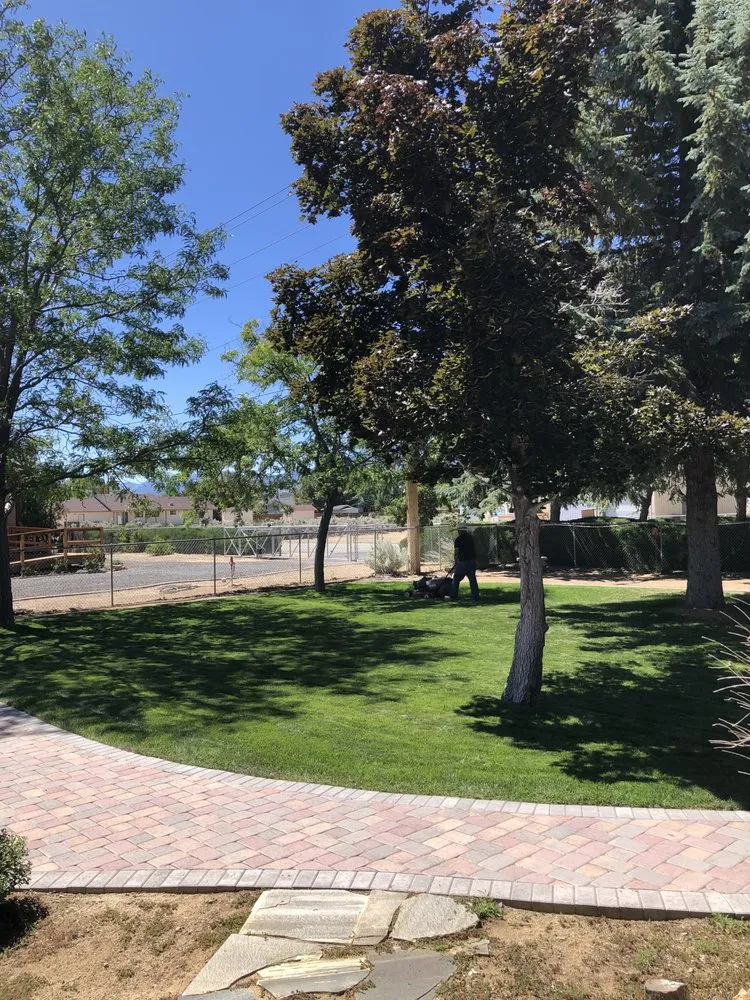 Reliable lawn care service in Carson City, NV - R&S Cleaning Services