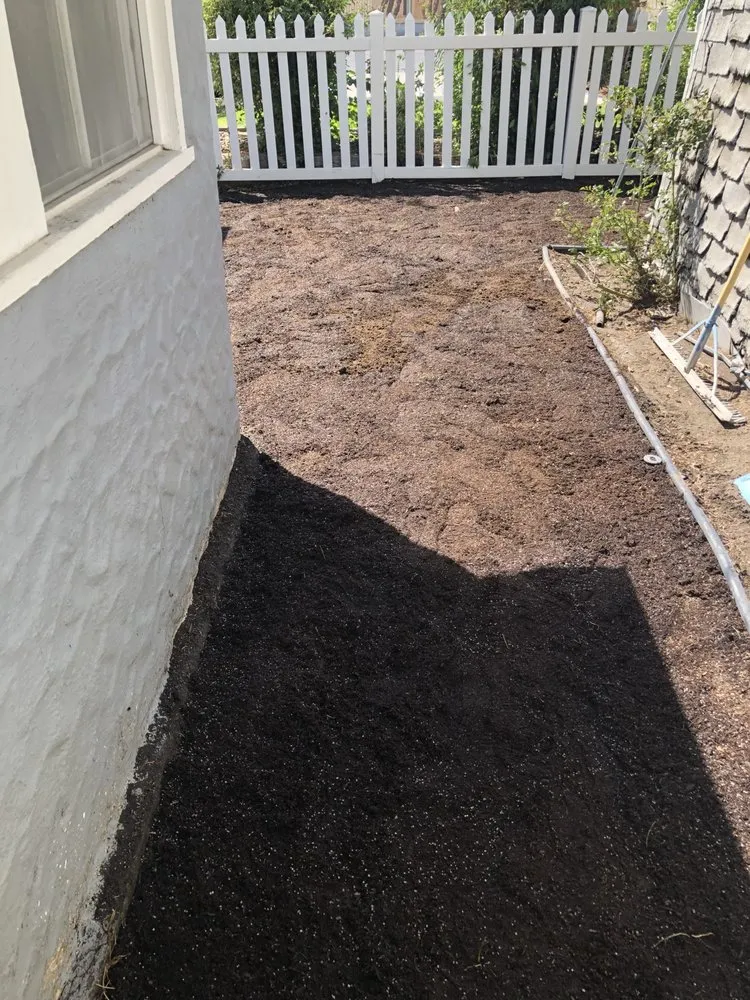 Affordable outdoor landscaping with custom design in Carson City, NV by R&S Cleaning Services