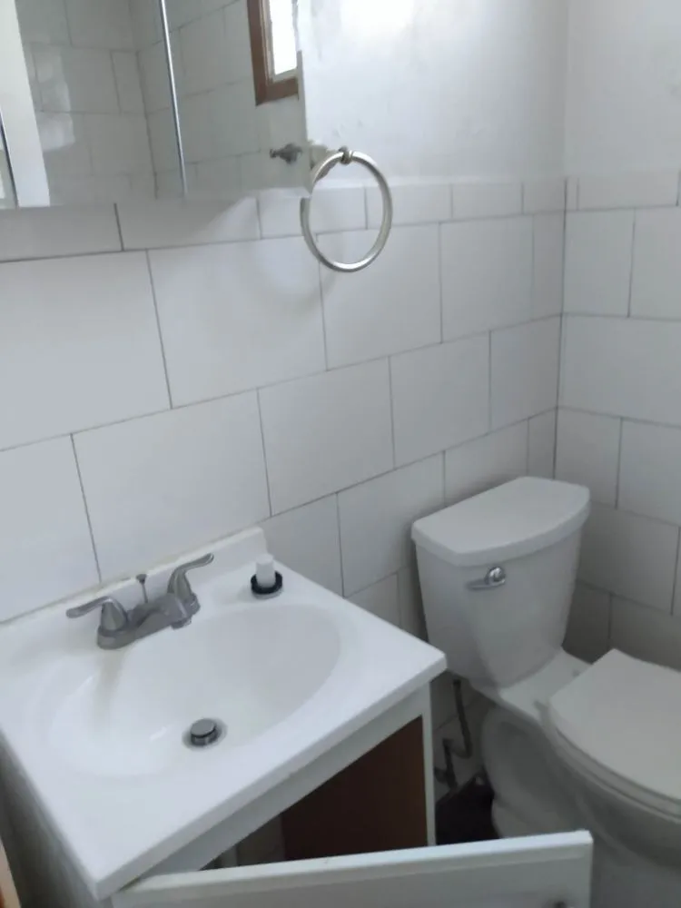 Local yard maintenance in Saint Paul, MN by RS Cleaning Services