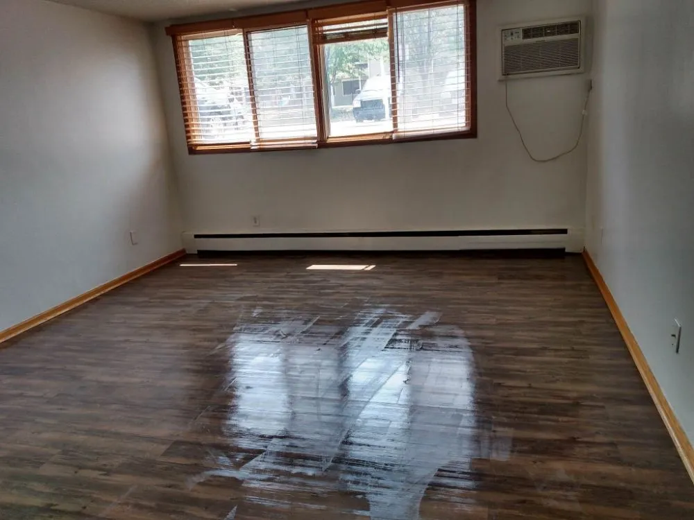 Affordable landscape installation experts serving Saint Paul, MN - RS Cleaning Services