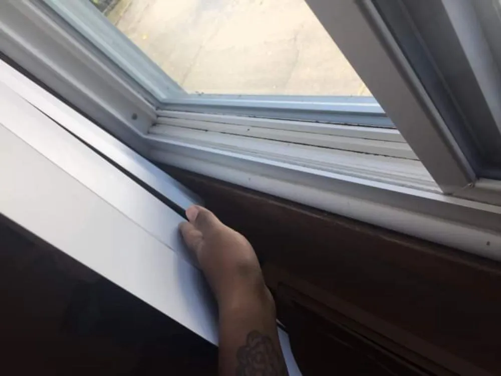 Reliable garden landscaping in Saint Paul, MN by RS Cleaning Services