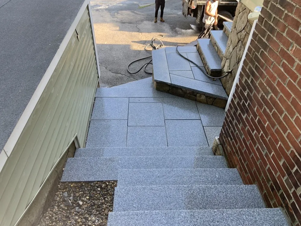 Custom landscaping services experts serving Framingham, MA - RS Construction and Landscaping