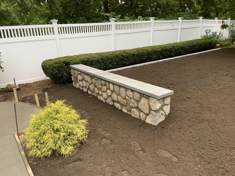 Expert landscape design experts serving Framingham, MA - RS Construction and Landscaping