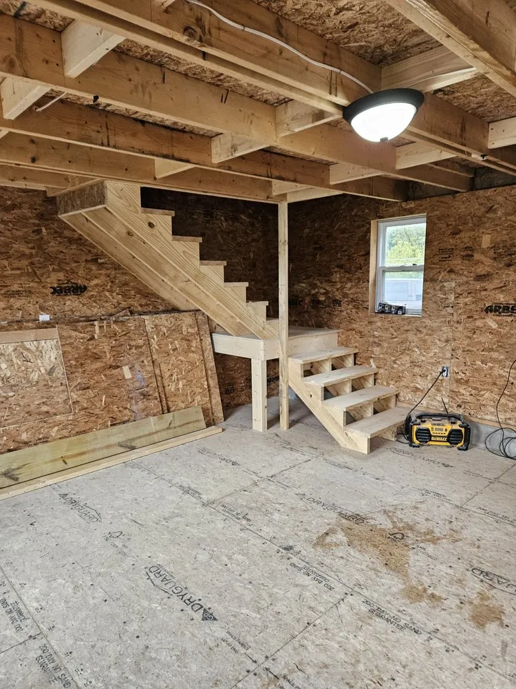 Reliable outdoor landscaping in Lyons Falls, NY - RS Contracting