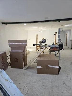 RS Contracting