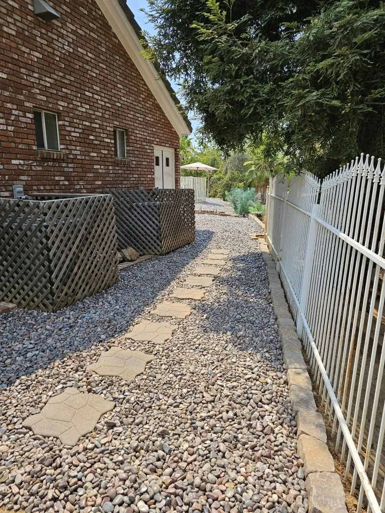 Top-rated landscape installation experts serving Mira Loma, CA - R&S Demo & Junk Removal