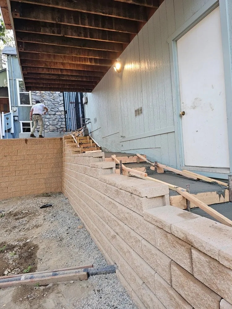 Local garden landscaping for outdoor upgrades across Mira Loma, CA - R&S Demo & Junk Removal