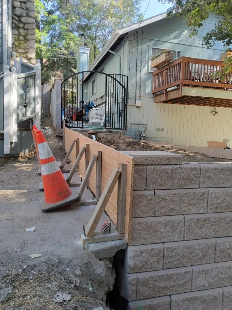 Professional lawn care service near you across Mira Loma, CA - R&S Demo & Junk Removal