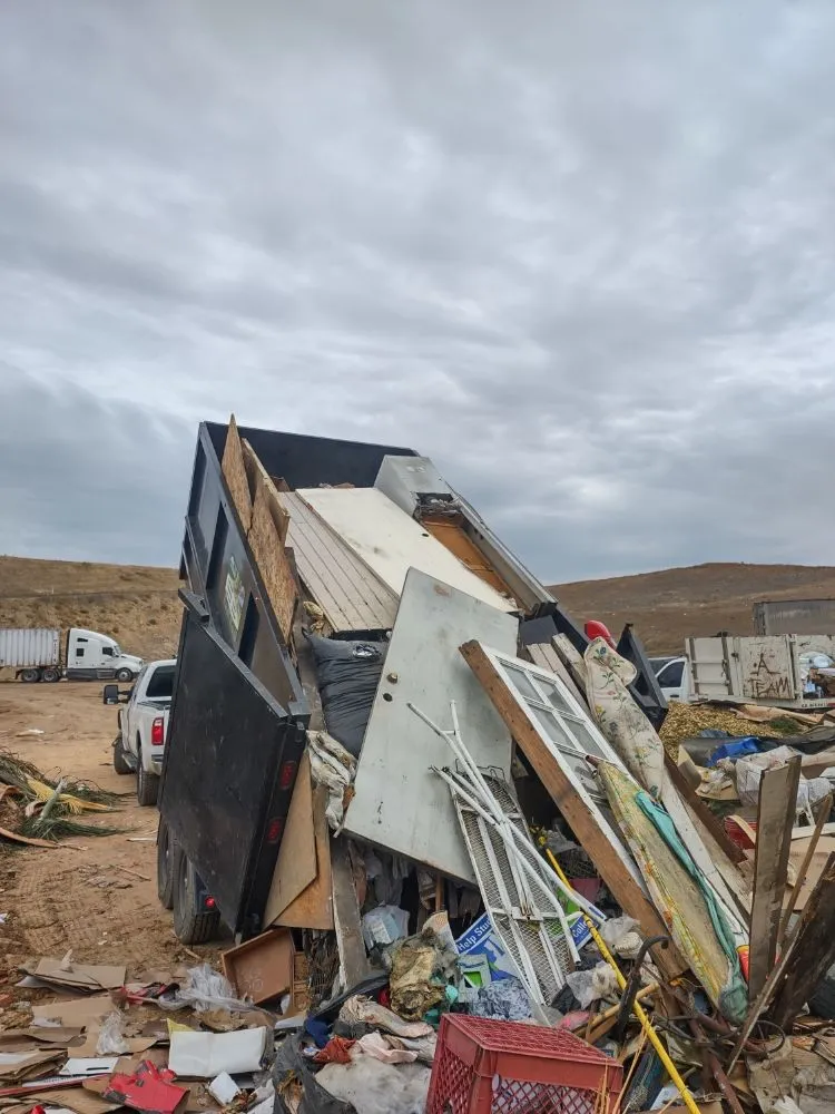 Reliable landscape design for beautiful yards across Mira Loma, CA - R&S Demo & Junk Removal