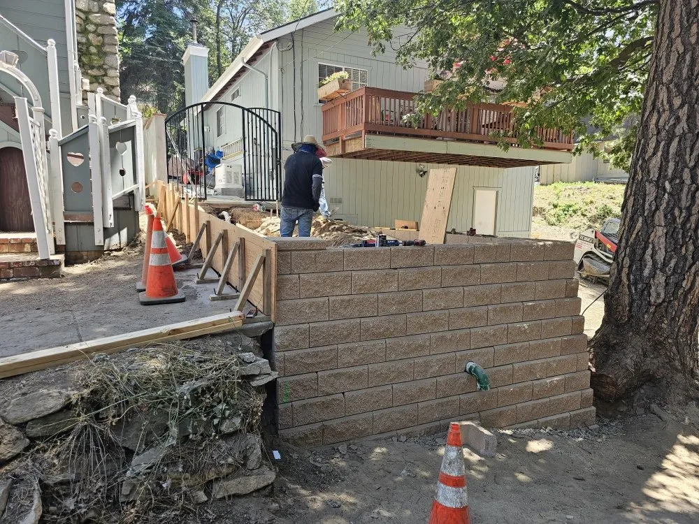 Trusted yard cleanup service in Mira Loma, CA by R&S Demo & Junk Removal