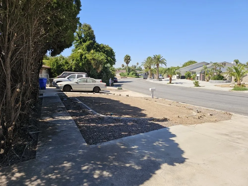 Expert landscape installation in Mira Loma, CA - R&S Demo & Junk Removal