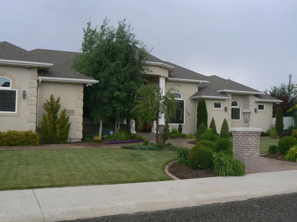 Affordable landscaping services near you across Ogden, UT - RS Grading and Landscaping