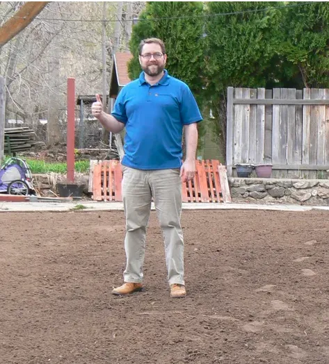 Top-rated lawn care service in Ogden, UT by RS Grading and Landscaping