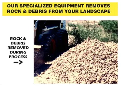 Professional landscaping services experts serving Ogden, UT - RS Grading and Landscaping