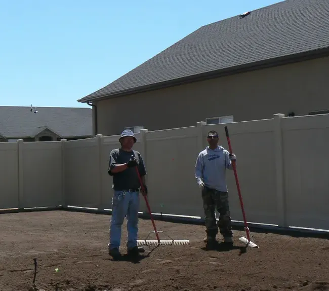 Expert outdoor landscaping for homes across Ogden, UT - RS Grading and Landscaping