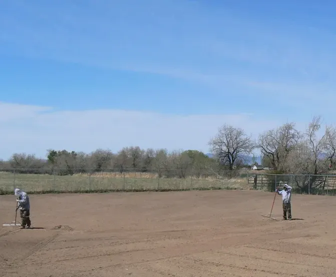 Local lawn care service for outdoor upgrades in Ogden, UT by RS Grading and Landscaping