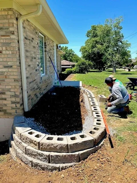 Custom lawn mowing service in Castalian Springs, TN - R&S Groundskeeping and Nursery