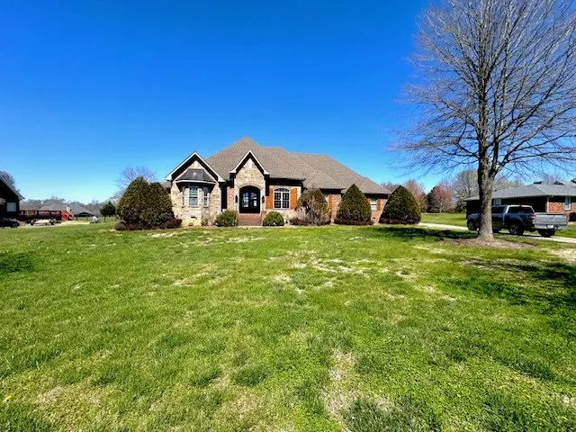 Affordable landscape installation for year-round maintenance across Castalian Springs, TN - R&S Groundskeeping and Nursery