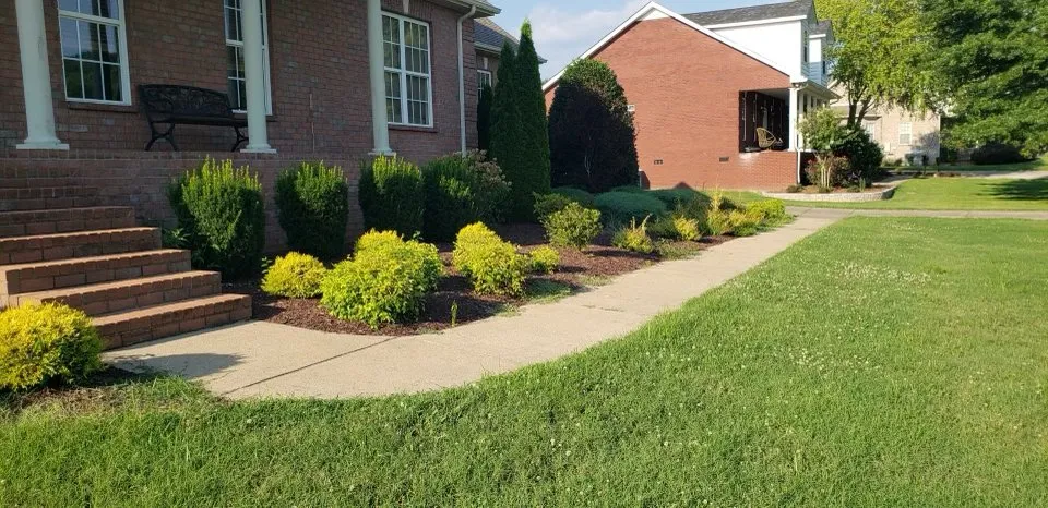 Professional landscaping services in Castalian Springs, TN - R&S Groundskeeping and Nursery