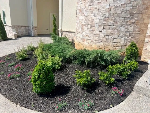 Trusted lawn mowing service in Castalian Springs, TN by R&S Groundskeeping and Nursery