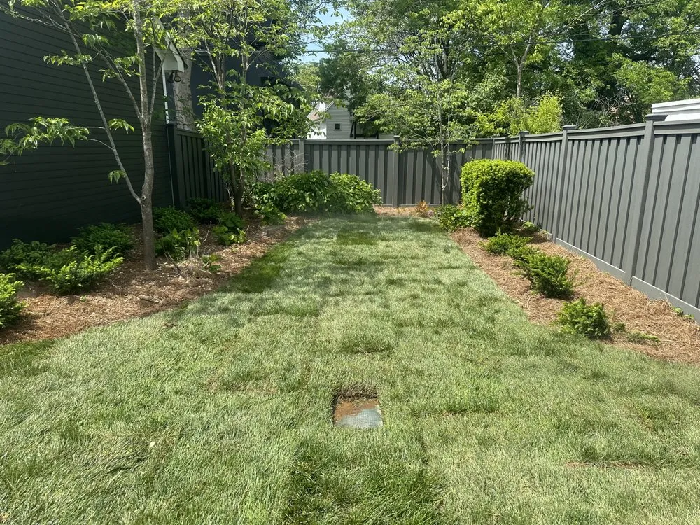 Reliable yard maintenance in Castalian Springs, TN by R&S Groundskeeping and Nursery