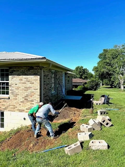 Local landscaping services for outdoor upgrades across Castalian Springs, TN - R&S Groundskeeping and Nursery