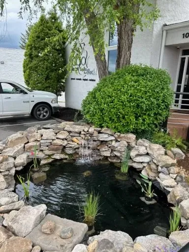 Affordable garden landscaping experts serving Castalian Springs, TN - R&S Groundskeeping and Nursery