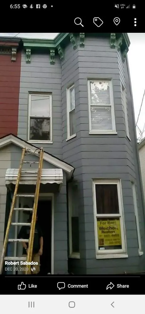 Expert landscaping services in Reading, PA by R&S Handyman services