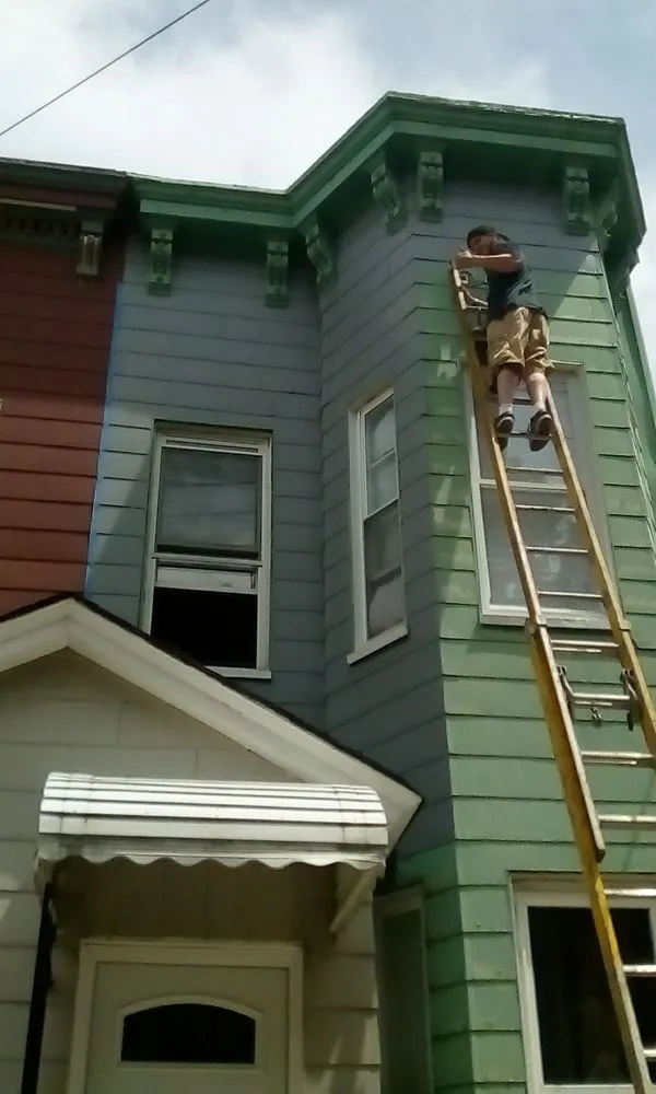 Top-rated landscape design for homes across Reading, PA - R&S Handyman services