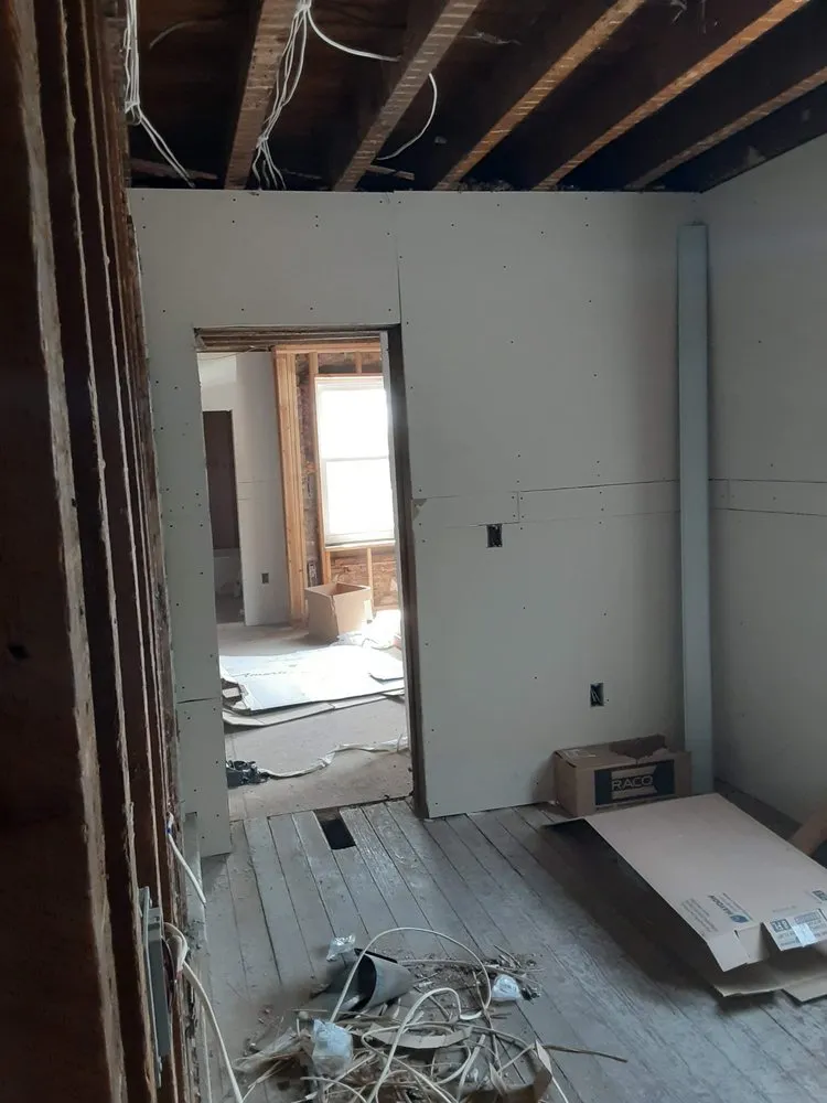 Custom garden landscaping for year-round maintenance in Reading, PA by R&S Handyman services