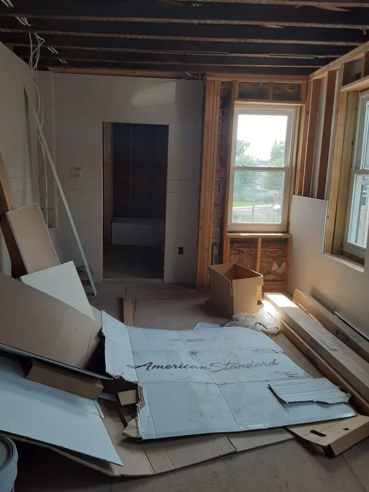 Affordable outdoor landscaping in Reading, PA - R&S Handyman services