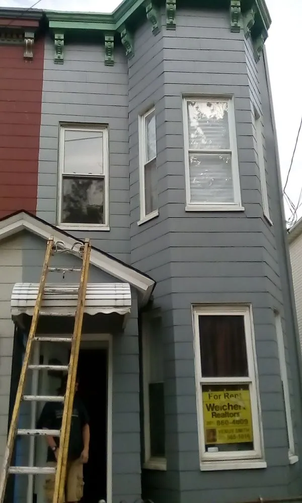 Affordable lawn mowing service for beautiful yards across Reading, PA - R&S Handyman services