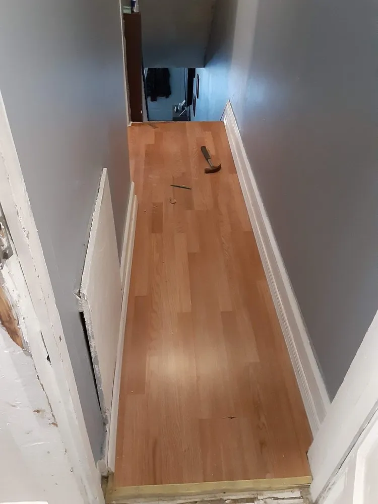 Local yard cleanup service experts serving Reading, PA - R&S Handyman services